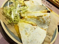 -遇见西木美式餐厅(体育路店)