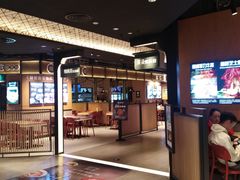 -远大美食广场(远大购物中心店)