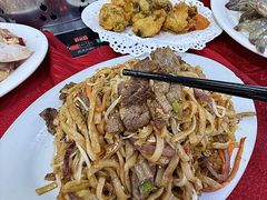 -花苑美食横琴生蚝火锅(拱北粤华路店)