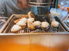 -丹东特色烤肉(学府路一部店)