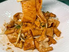 -东江海鲜大排档·潮汕菜·砂锅粥