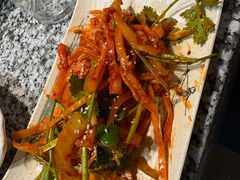 -震海贝烤贝·民俗特色店(延吉总店)