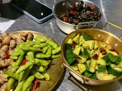 -交个朋友·贵州遵义烤鸡(北京首店)