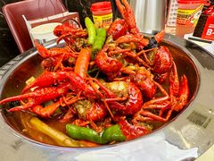 -聚味瞿记·龙虾堂(坡子街店)