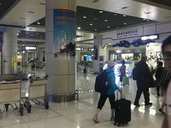 -丽江三义国际机场