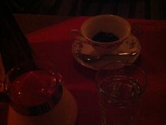 奶茶-良木缘咖啡西餐(川大店)