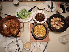 -绿茶餐厅(南翔印象城MEGA店)