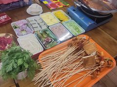 -黔哆哆地摊酸汤火锅(清湖店)