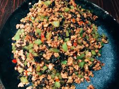 黑三剁-浩海火烧云傣家菜(京广店)