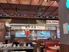 -小川洋风料理(大悦城店)