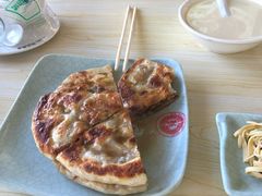 -老舅老蒙肉饼非遗店(一店)