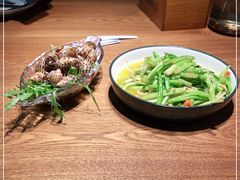 -周家二小姐的菜(西津渡店)