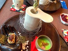-湖月·割烹料理(湖滨店)