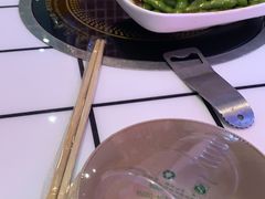-不夜天烧烤牛骨头(南湖店)