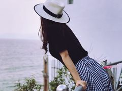 -玫瑰海岸文化旅游度假区