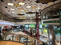 -银座mall(东直门店)