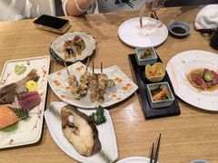 -初花·日本料理