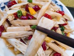 -功夫小龙虾·烧烤·江湖菜(金沙洲店)