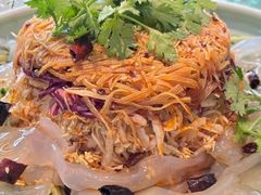 -五谷丰登·胶东海鲜·家常菜(张村店)
