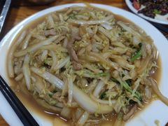 -同裕烧烤·海鲜·家常菜(杰座·欧洲城店)