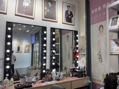 -真我樣照相馆·身份证·证件照·外拍(环球港店)