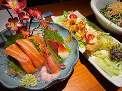-有喜屋·烧鸟·居酒屋(周浦万达店)