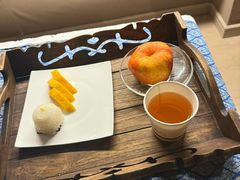 -菩泰·泰式草本按摩SPA(武汉新天地南馆店)