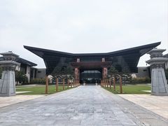 -北京雁栖湖国际会展中心