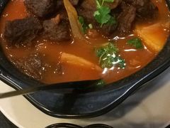 -买又大餐厅(福林里店)