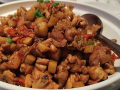 -徐记海鲜(曲江南湖店)