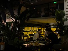 -ibarrel爱杯·bistro&brunch(江宁路店)