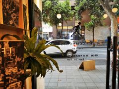 -常识咖啡common sense(春熙路店)