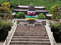 -丽江玉水寨