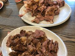 -清真·益鑫羊肉手抓馆(花园北街店)