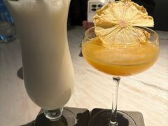 -海岸·高空海景餐厅(厦门康莱德酒店)