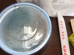 -五爷拌面(天地人和店)