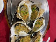 -土蚝·高压锅生蚝(百姓美食街店)