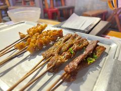 -木屋烧烤(白石洲店)