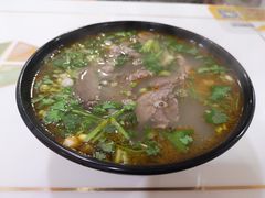-牛煎里牛肉煎包淮南牛肉汤(广东路店)