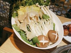 -正禾鲜·潮汕牛肉火锅(凯德天府店)