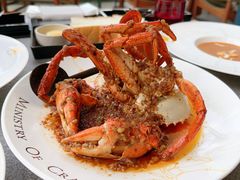 -Ministry of Crab•MOC(交子大道店)