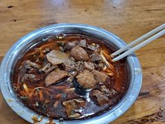 -老福庆和特色粉面馆(单洞三路店)