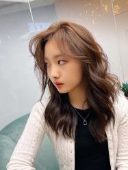 点击看大图 -MORI HAIR SALON日式美发沙龙