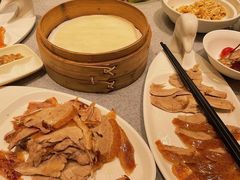 上品烤鸭-城南往事(滨江世茂店)