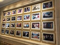 -延吉白山大厦酒店