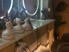 -施奈儿.洗头頭療.按摩SPA.采耳(上梅林店)