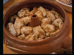 -香满楼(临安路店)