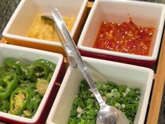 -得意咚瓜·顺德鱼生·冬瓜盅火锅