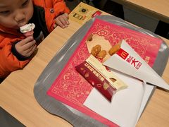 -麦当劳(龙湖北京大兴天街店)