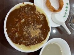 -护国寺小吃(左家庄店)